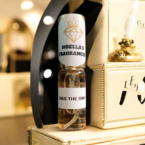 Genuine D&G The One 5ml - Noella's Fragrances