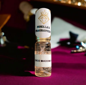 Products: Genuine Coco Mademoiselle Edp 5ml - Noella's Fragrances