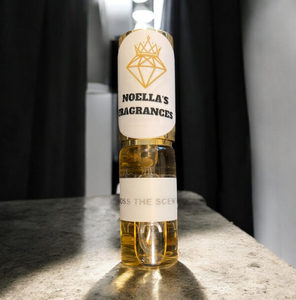 Products: Genuine Boss The Scent 5ml - Noella's Fragrances