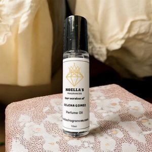 Our Version of Selena Gomez Fragrance - Noella's Fragrances