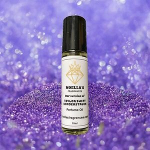 Products: Our Version of Taylor Swift Wonderstruck - Noella's Fragrances