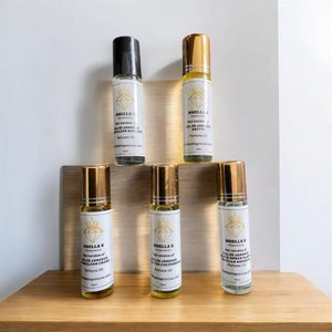 Our Version of Sol De Janerio Fragrances - Noella's Fragrances