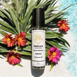 Our Version of Snooki - Noella's Fragrances