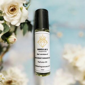 Products: Our Version of Maison Francis Fragrances - Noella's Fragrances