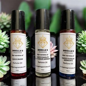 Products: Our Version of Gucci Women's Fragrances - Noella's Fragrances