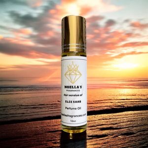 Products: Our Version of Elie Saab Womens Fragrance - Noella's Fragrances
