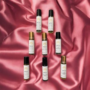 Our Version of Chanel Womens Fragrances - Noella's Fragrances