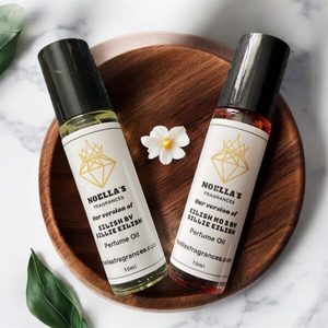 Products: Our Version of Billie Eilish Fragrances - Noella's Fragrances