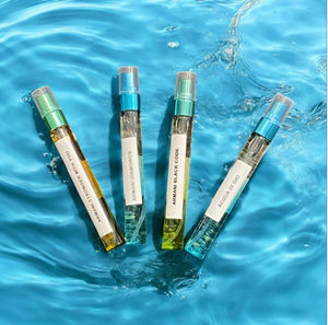Genuine Giorgio Armani 10ml - Noella's Fragrances