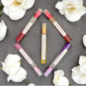 Products: Genuine Juicy Couture Range 10ml - Noella's Fragrances
