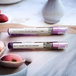 Products: Genuine Katy Perry Fragrances 10ml - Noella's Fragrances