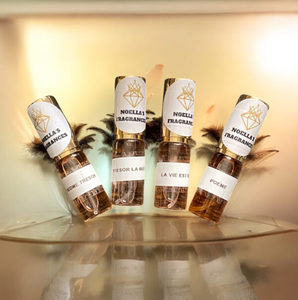 Products: Genuine Lancome Fragrances 5ml - Noella's Fragrances