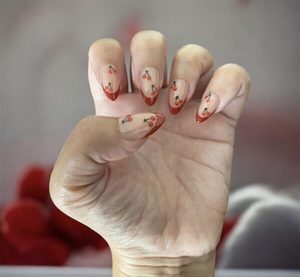 Products: Cherry Bloom(Gel) - Noella's Fragrances