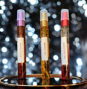Products: Genuine YSL Fragrances– 10ml - Noella's Fragrances