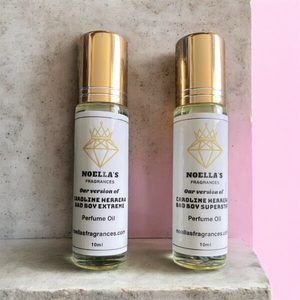 Products: Our Version of Caroline Herrera Mens Fragrances - Noella's Fragrances