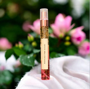 Genuine Aquolina Pink Sugar - 10ml - Noella's Fragrances