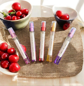 Genuine Ariana Grande Fragrances 10ml - Noella's Fragrances