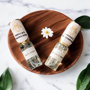 Products: Genuine Beyonce Fragrances 5ml - Noella's Fragrances