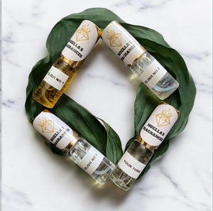 Genuine Billie Eilish Fragrances 5ml - Noella's Fragrances