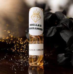 Genuine Black Orchid 5ml - Noella's Fragrances