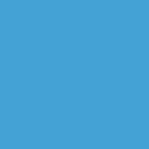 Products: 635 Neon Blue PVC 5m Roll - hpm ltd: CLEARANCE