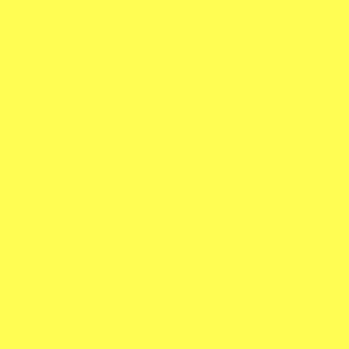 4540 Neon Yellow PU 5m Roll - Heat Press Media Clearance Site