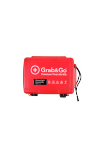 All: PREMIUM FIRST AID KIT