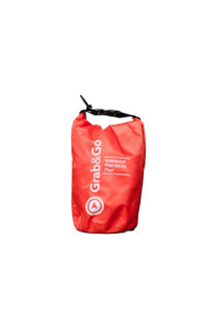 All: WATERPROOF FIRST AID KIT PLUS  - is now on backorder until February 2025