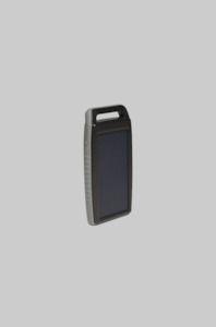 15,000 mAh SOLAR POWER BANK