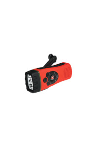 All: 4-IN-1 DYNAMO TORCH