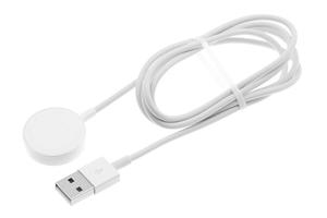 Cables Adaptors: Replacement Magnetic Charging Cable For Apple Watch