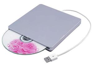 External DVD Drive CD/DVD Writer
