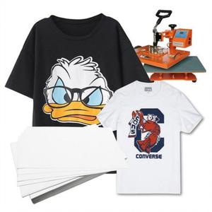 Printer Accessories Supplies: Heat transfer Papers