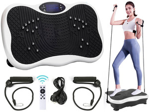 Vibration Plate