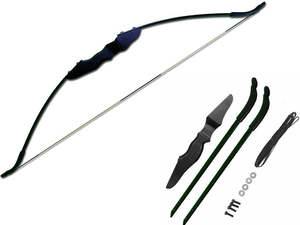 Sports: Archery Hunting Bow Professional