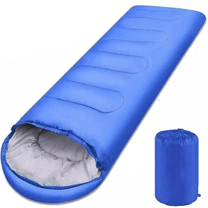 Sleeping Bag