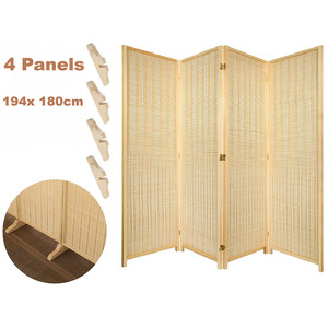 Home And Living Essentials: Room Divider Folding Screen