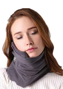 Home And Living Essentials: Travel pillow