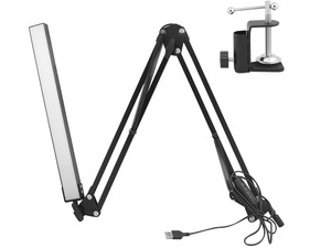 LED Desk Lamp Rechargeable