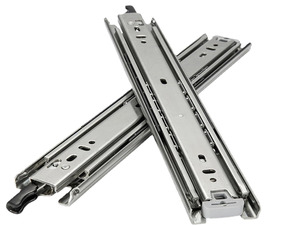 Kitchen: 16" Drawer Slides Runner