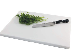 Kitchen: Non Slip Chopping Board