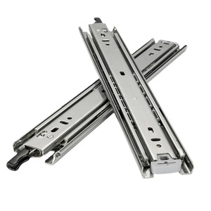 Kitchen: 550mm Drawer Slides Runner