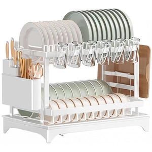 Dish Drying Rack