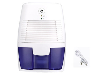 Heating Cooling Essentials: Dehumidifier 500Ml Household