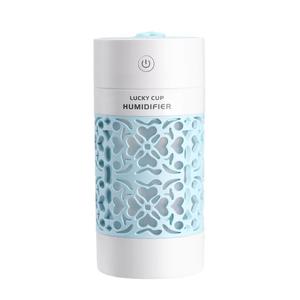 Heating Cooling Essentials: Car Humidifier