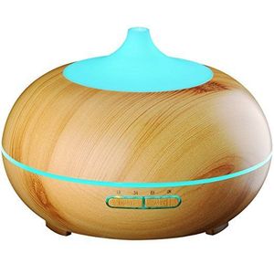 Heating Cooling Essentials: Humidifier - Aromatherapy Diffuser Humidifier - Aromatherapy Diffuser
