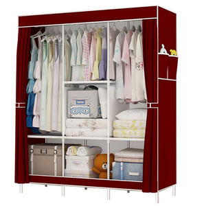 Wardrobe Organiser