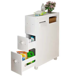 Bathroom Supplies: Bathroom Cabinet