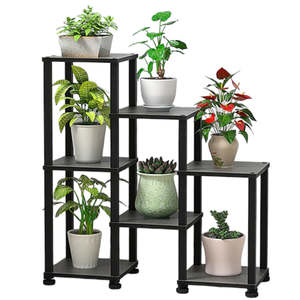 Flower Stand Plant Pot Rack