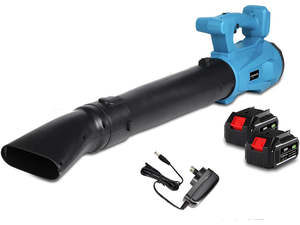 Leaf Blower Cordless